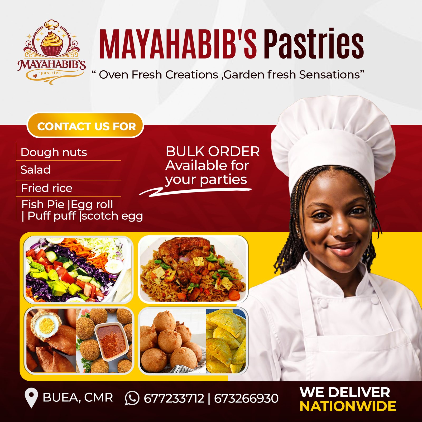 Poster design 5
