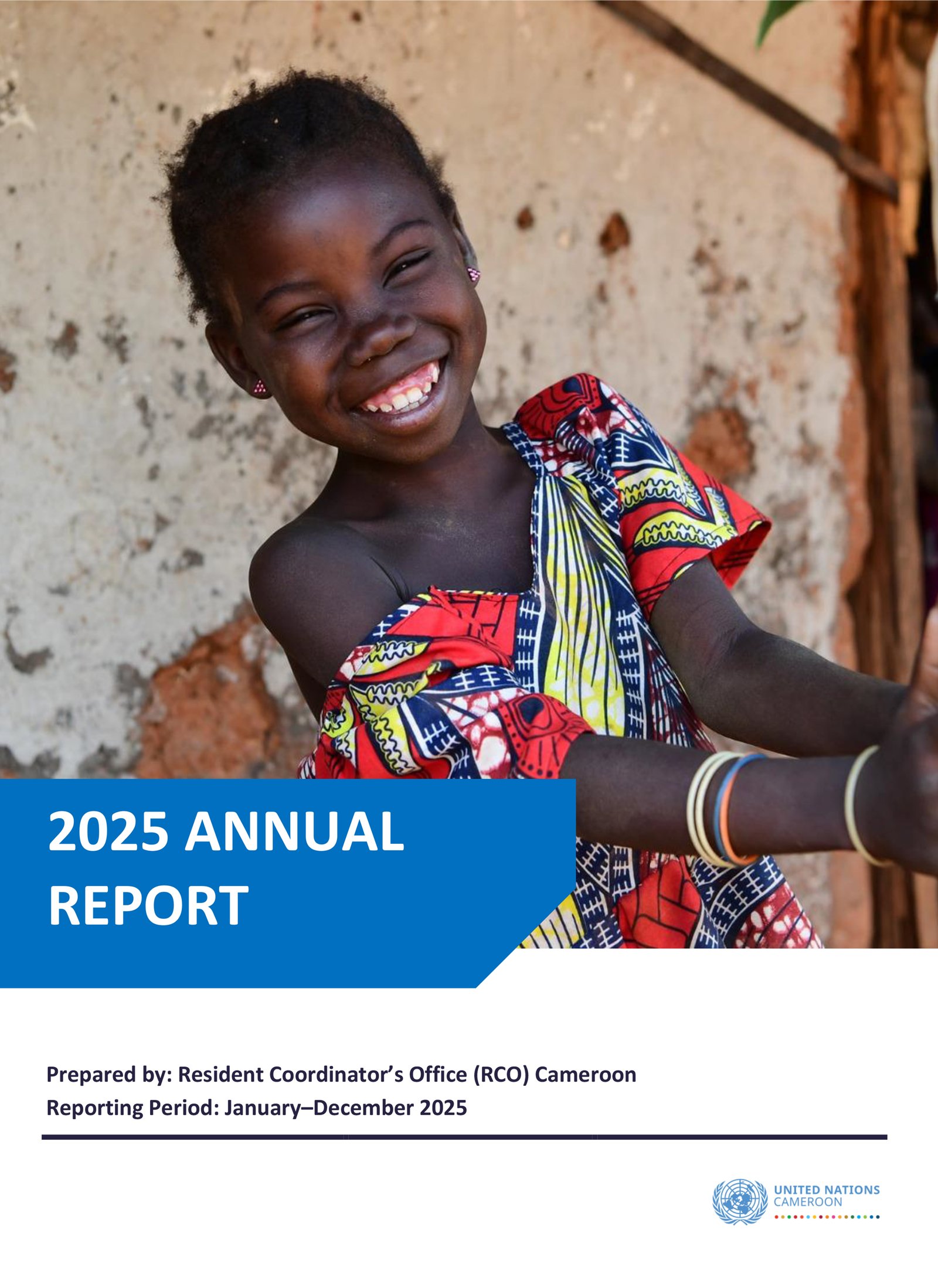 2025 Annual Report